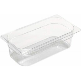 Bac copolyester tritan GN 1/3 p.15cm