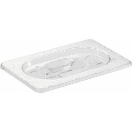 Couvercle copolyester tritan GN 1/6