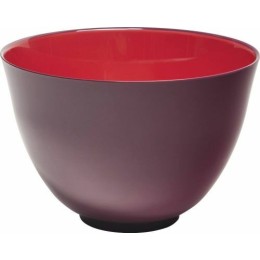 Saladier vestah rubis ø 25 cm 4,5 L