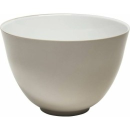 Saladier vestah beige ø 25 cm 4,5 L