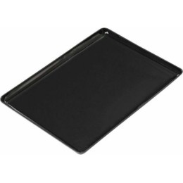 Plat ABS noir 38 x 29 x 2 cm