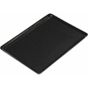 Plat ABS noir 38 x 29 x 2 cm