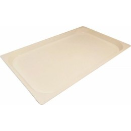 Plateau ABS GN 1/1 Blanc