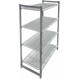 Kit rayonnage 540x1070x1830mm