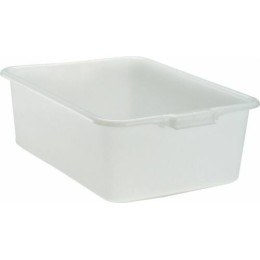 Bac de lavage 50,8x38,1x17,8cm