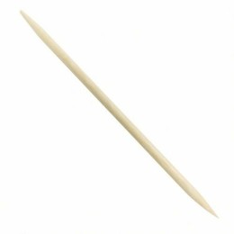 Pique bois 2 pointes 6,5cm /1000