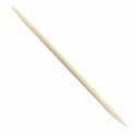 Pique bois 2 pointes 6,5 cm - par 1000