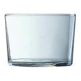 Gobelet chiquito trempé 23 cl - par 6
