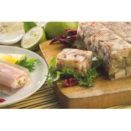 Gelée perlée claire 2 kg