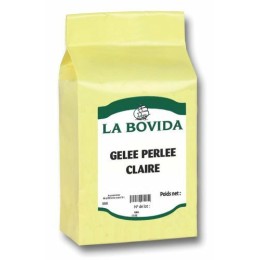 Gelée perlée claire 2 kg