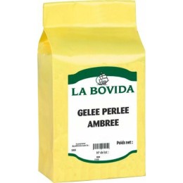 Gelée Perlée Ambrée 2 kg
