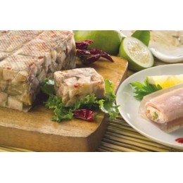 Gelée perlee ambree pot de 150 g