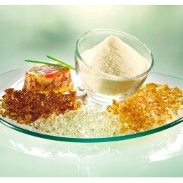 Gelée claire en seau de 5kg