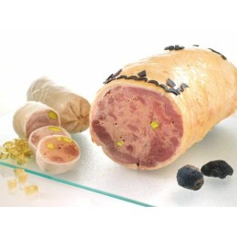 Gelée Bovida prise rapide 2 kg