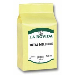 Total Mélusine - par 2 kg