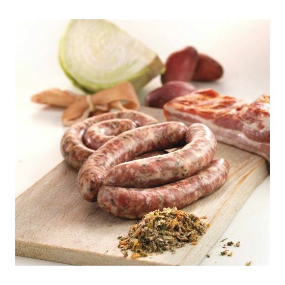 Complet paysanne - par 5 kg Complet paysanne - par 5 kg