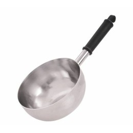 Vide marmite inox 2L - ø 20cm