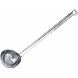 Louche inox standard ø 10 cm