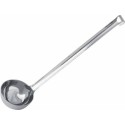 Louche inox standard ø 8 cm