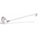Louche inox extra fort ø 6,5 cm