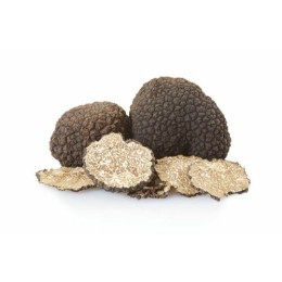 Truffes noires morceaux 100g