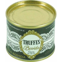 Truffes Noires Pelures 25g