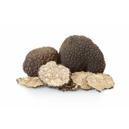 Truffes noires pelures - par 50 g