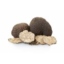 Truffes noires pelures - par 50 g