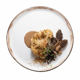 Morilles entières Extra - par 500 g