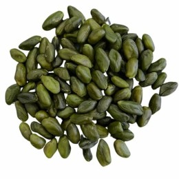 Pistaches émondées grade A - par 1 kg