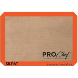 Tapis de cuisson 42x29,5cm