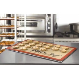 Tapis de cuisson 42x29,5cm
