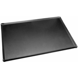 Plaque alu anti-adh 40x30cm