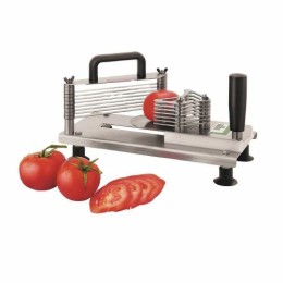 Mini coupe tomates en tranches inox LT