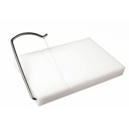 Guillotine à foie gras polyéthylène 21 cm