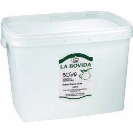 Boyau de porc sur tube Bo'vite 28/30 mm 90 m - par 6