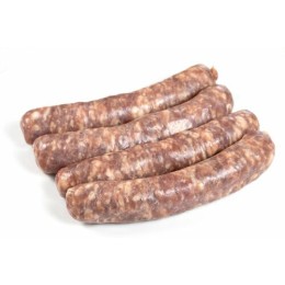 Boyau de porc Bo'vite sur tube ⌀ 32/35 - par 540 m