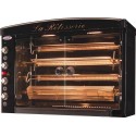 Rôtissoire 24 volailles Mag4 gaz