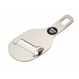 Rasoir à truffes et légumes inox