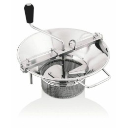 Moulin à légumes inox X5
