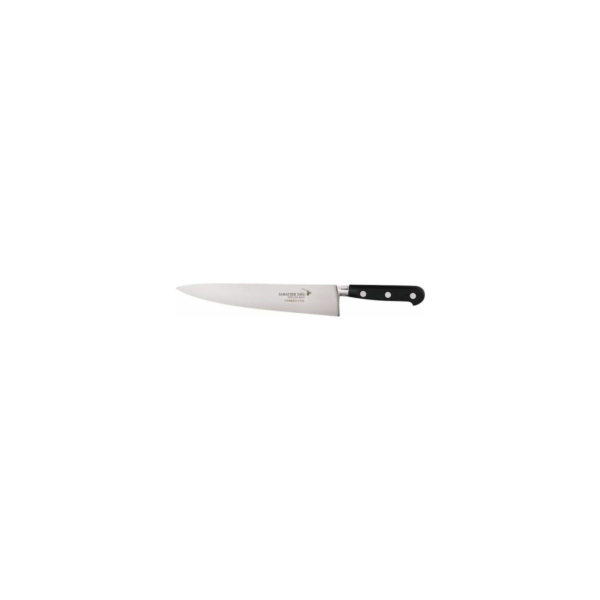 Couteaux de table -outil de cuisine- office OPINEL X2