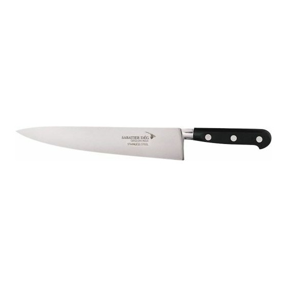 Couteau de Chef Cuisine Idéal 30 cm Déglon