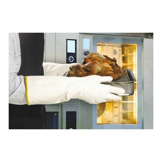 Gants anti-chaleur TempCook Mapa Taille L - par paire Gants anti-chaleur TempCook Mapa Taille L - par paire