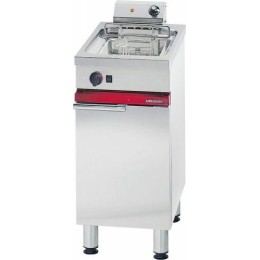 Friteuse électrique, 12 l