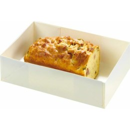 Caissette patissière 140x100x50mm /100