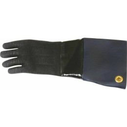 Gants néoprène rotisserie /paire