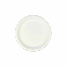 Assiette ronde bio Ø 23 cm