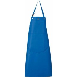 Tablier pêcheur Isofranc bleu 115 x 95 cm