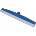 Raclette bleue mousse blanche 70 cm