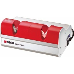 Affuteuse repasseuse dick rs150 duo